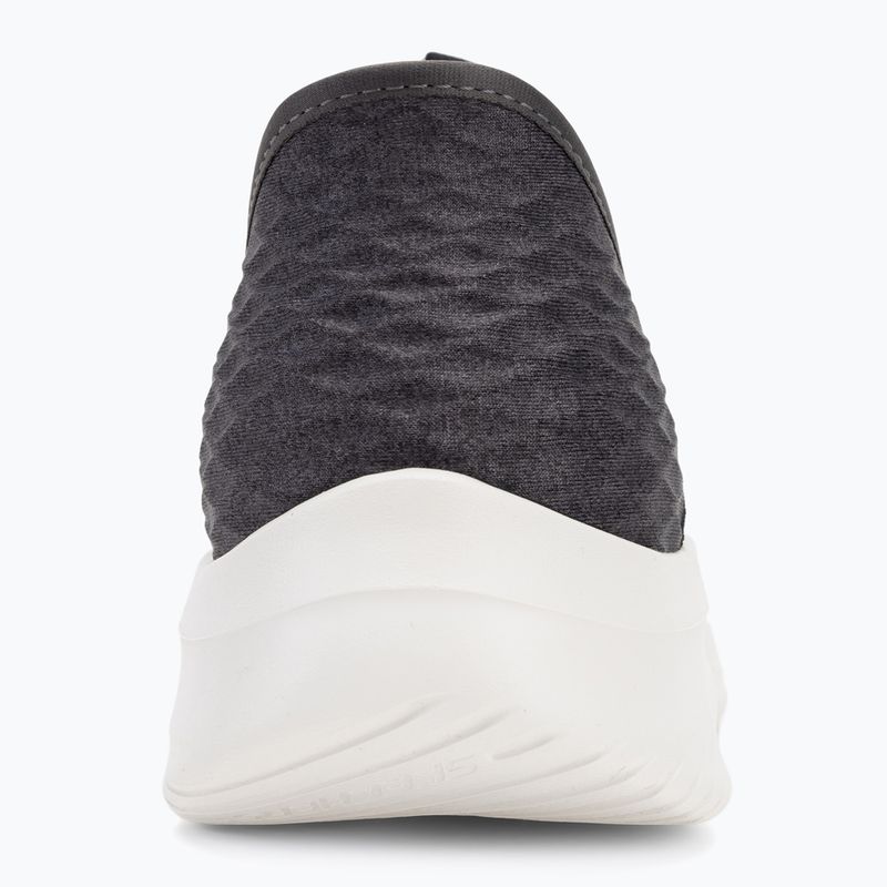 Дамски обувки SKECHERS Ultra Flex 3.0 Smooth Step black/white 6