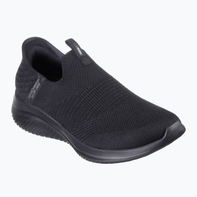 Дамски обувки SKECHERS Ultra Flex 3.0 Cozy Streak black 8