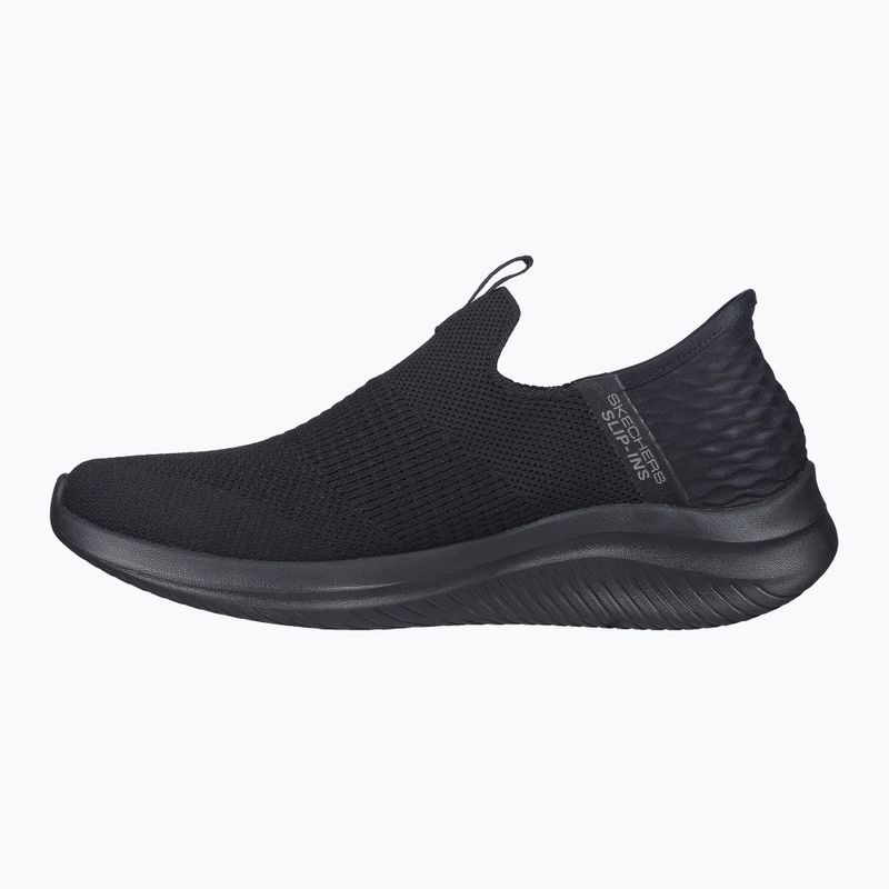 Дамски обувки SKECHERS Ultra Flex 3.0 Cozy Streak black 10