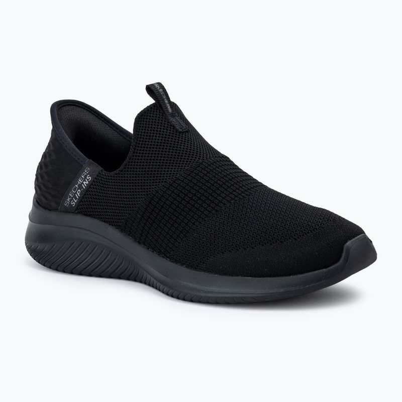 Дамски обувки SKECHERS Ultra Flex 3.0 Cozy Streak black