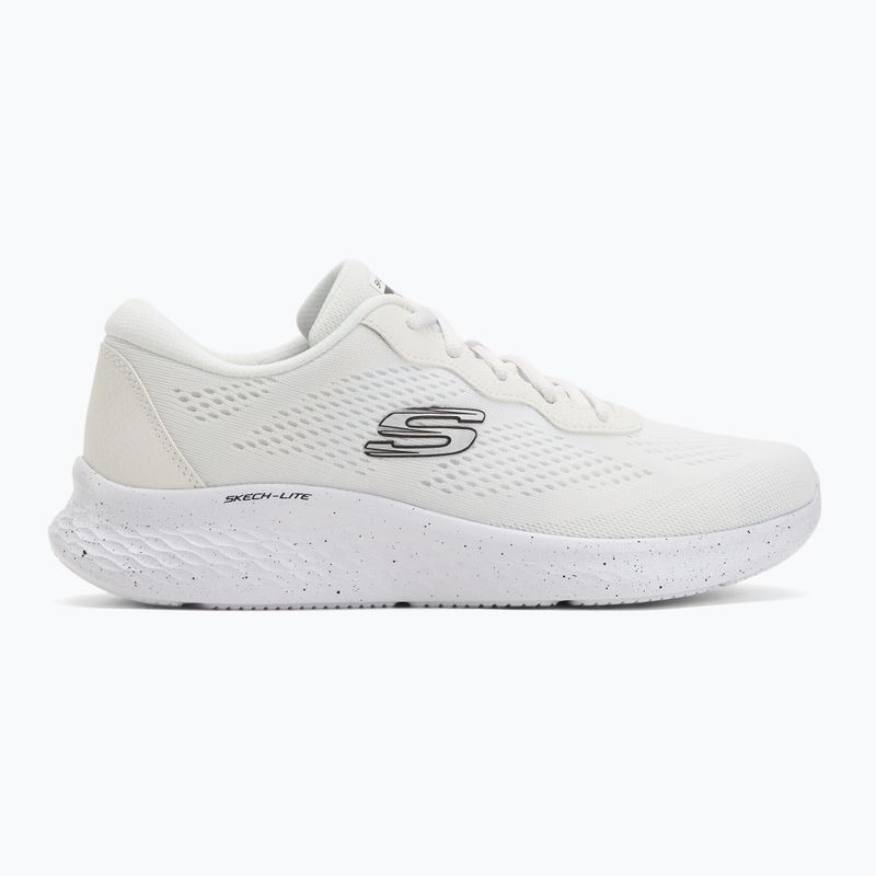 Дамски обувки SKECHERS Skech-Lite Pro white/black 2