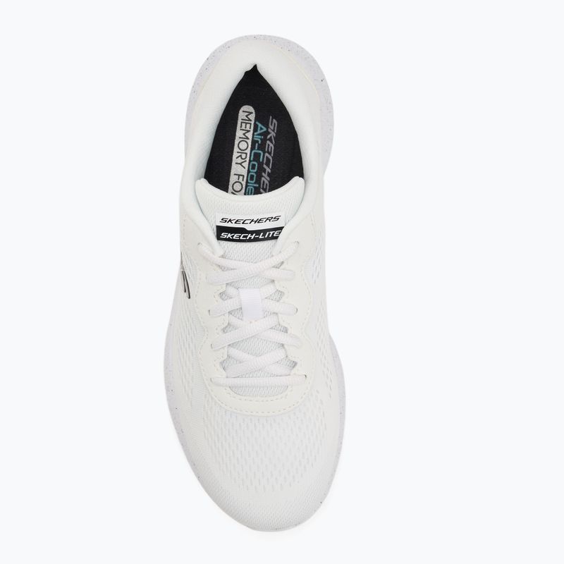 Дамски обувки SKECHERS Skech-Lite Pro white/black 5