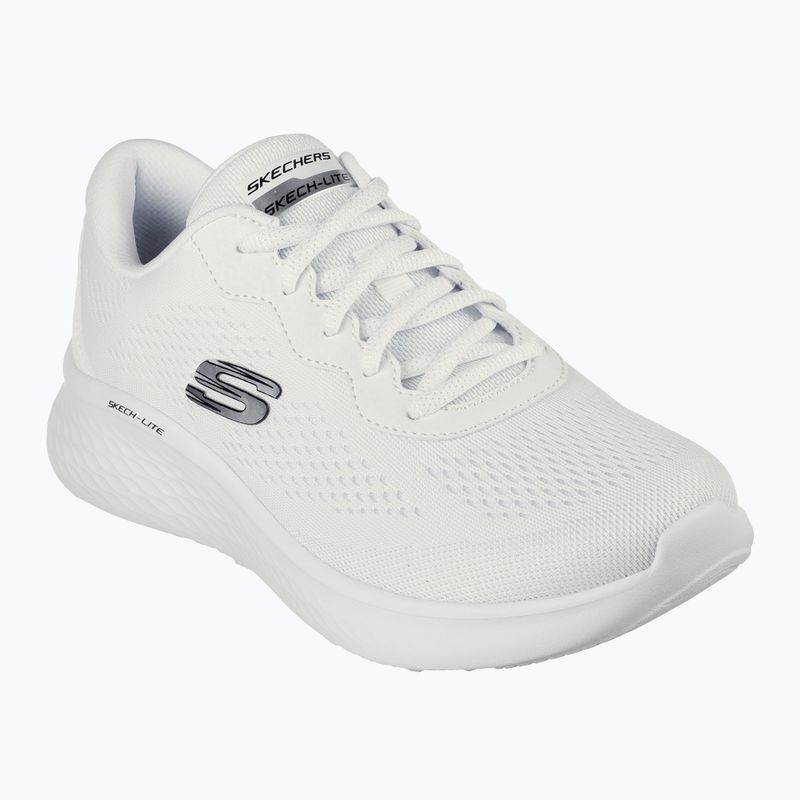 SKECHERS Skech-Lite Pro Perfect Time дамски обувки бяло/бяло/черно 8