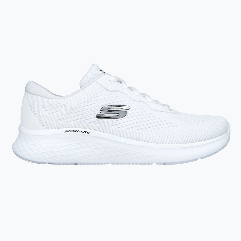SKECHERS Skech-Lite Pro Perfect Time дамски обувки бяло/бяло/черно 9