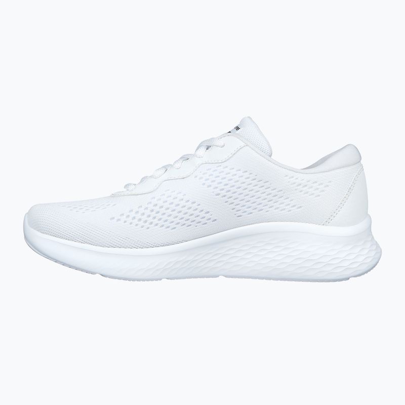 SKECHERS Skech-Lite Pro Perfect Time дамски обувки бяло/бяло/черно 10