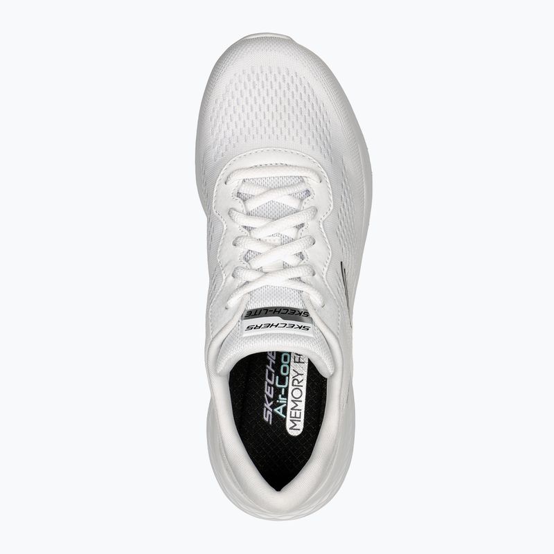 SKECHERS Skech-Lite Pro Perfect Time дамски обувки бяло/бяло/черно 11