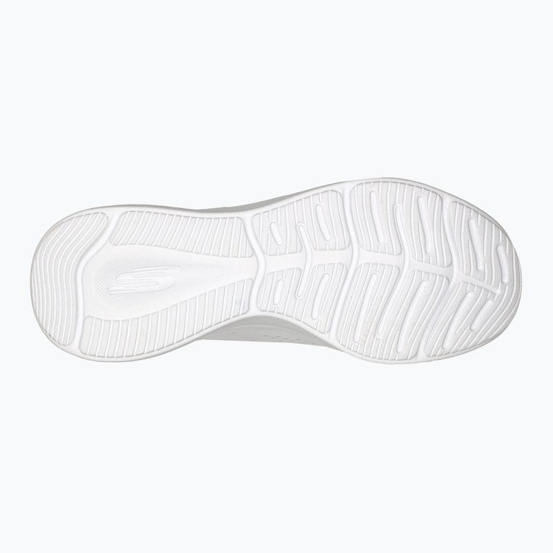 SKECHERS Skech-Lite Pro Perfect Time дамски обувки бяло/бяло/черно 12