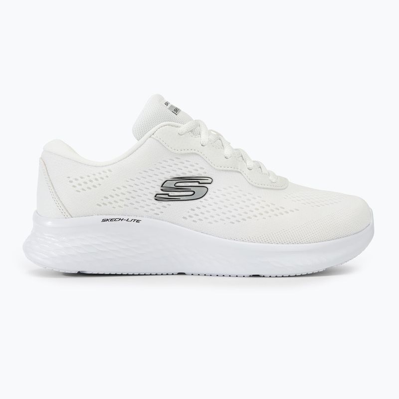 SKECHERS Skech-Lite Pro Perfect Time дамски обувки бяло/бяло/черно 2