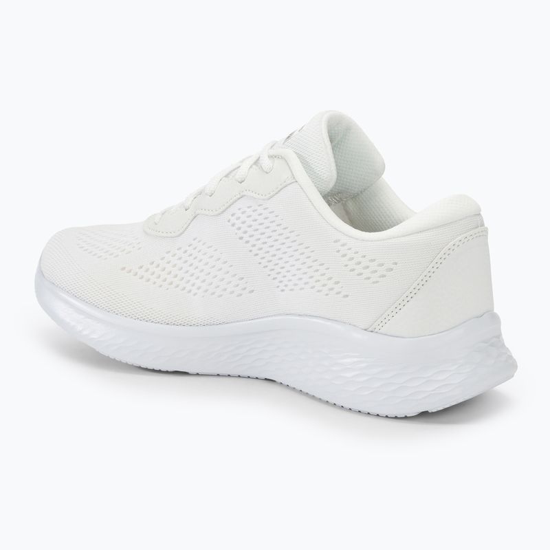 SKECHERS Skech-Lite Pro Perfect Time дамски обувки бяло/бяло/черно 3