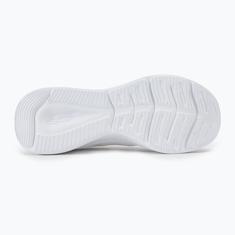 SKECHERS Skech-Lite Pro Perfect Time дамски обувки бяло/бяло/черно 4