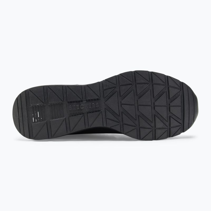 Дамски обувки SKECHERS Million Air Elevated black 4