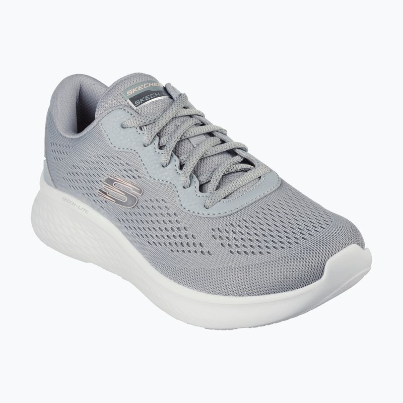 Дамски обувки SKECHERS Skechers Skech-Lite Pro Perfect Time gray 8