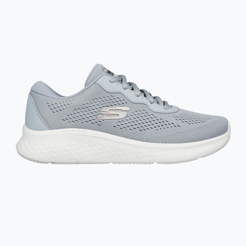 Дамски обувки SKECHERS Skechers Skech-Lite Pro Perfect Time gray 9
