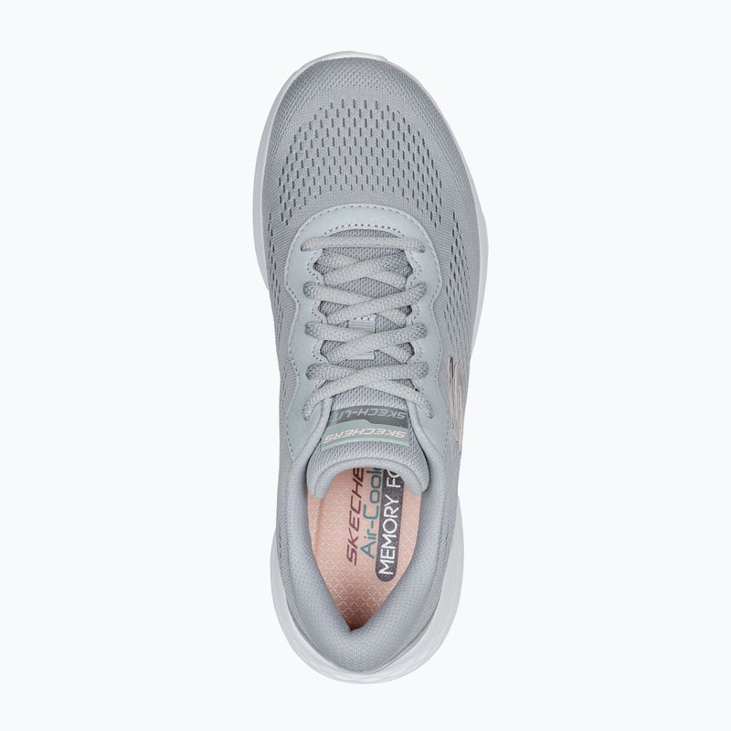 Дамски обувки SKECHERS Skechers Skech-Lite Pro Perfect Time gray 12