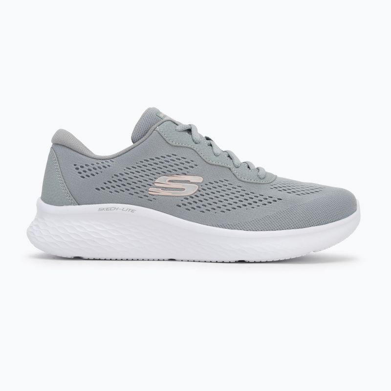 Дамски обувки SKECHERS Skechers Skech-Lite Pro Perfect Time gray 2