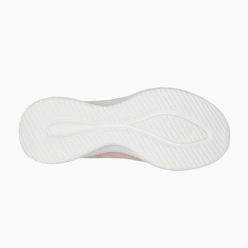 Дамски обувки SKECHERS Ultra Flex 3.0 Cozy Streak rose 5