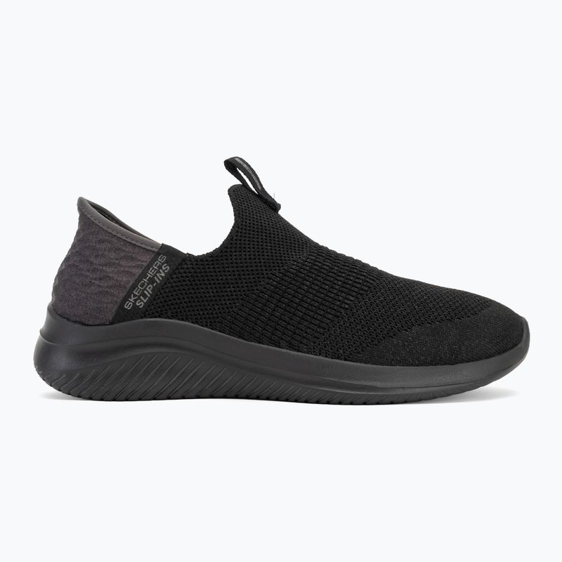 Дамски обувки SKECHERS Ultra Flex 3.0 Smooth Step black 2