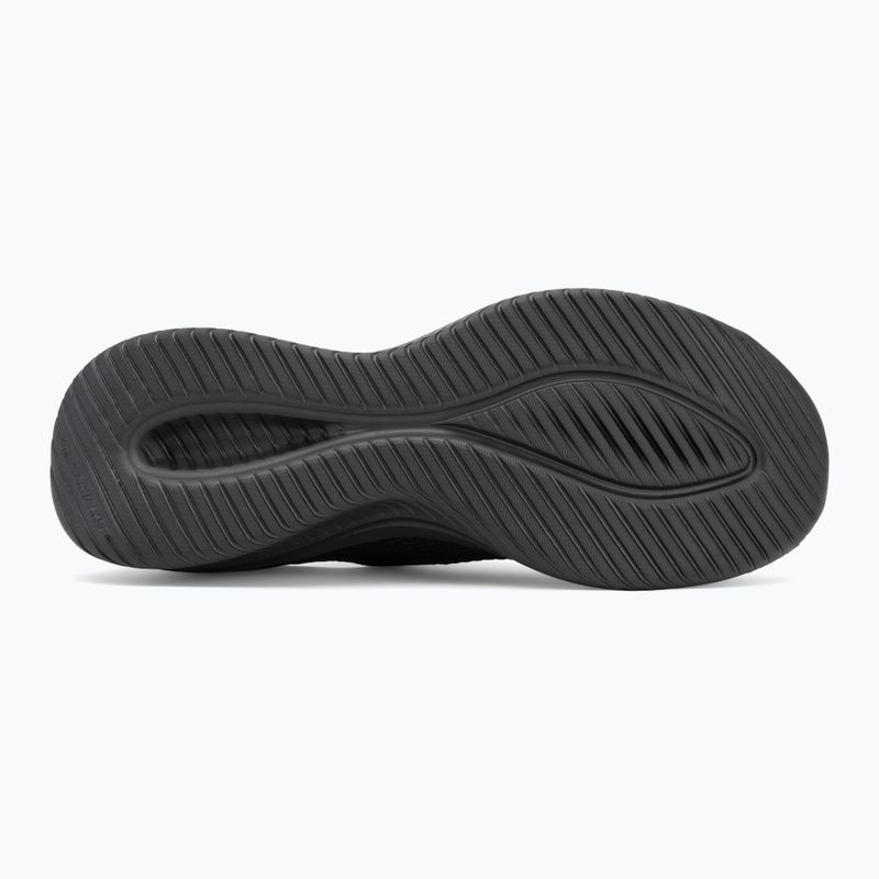 Дамски обувки SKECHERS Ultra Flex 3.0 Smooth Step black 4