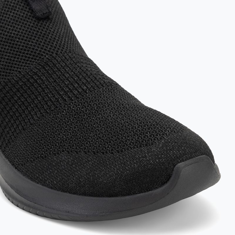 Дамски обувки SKECHERS Ultra Flex 3.0 Smooth Step black 7