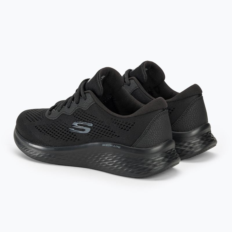Дамски обувки SKECHERS Skech-Lite Pro Perfect Time black 3