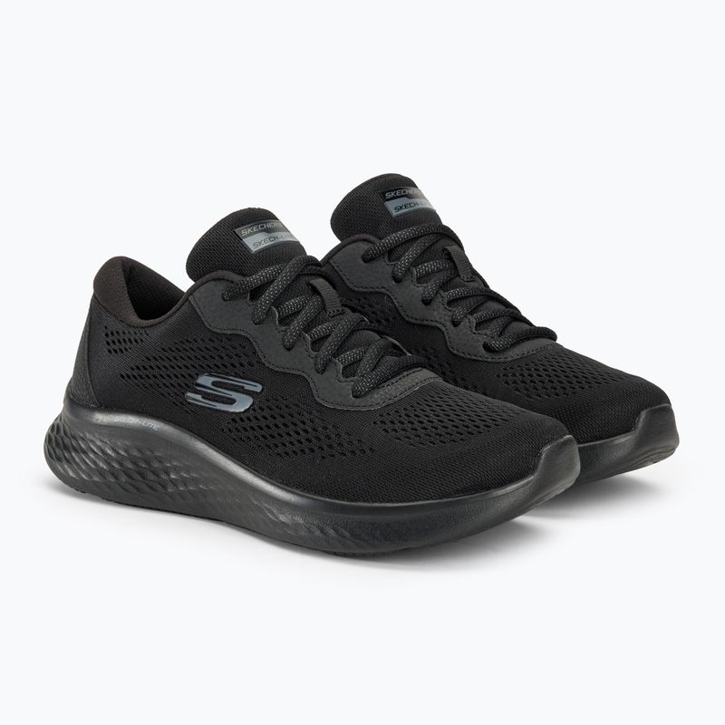 Дамски обувки SKECHERS Skech-Lite Pro Perfect Time black 4