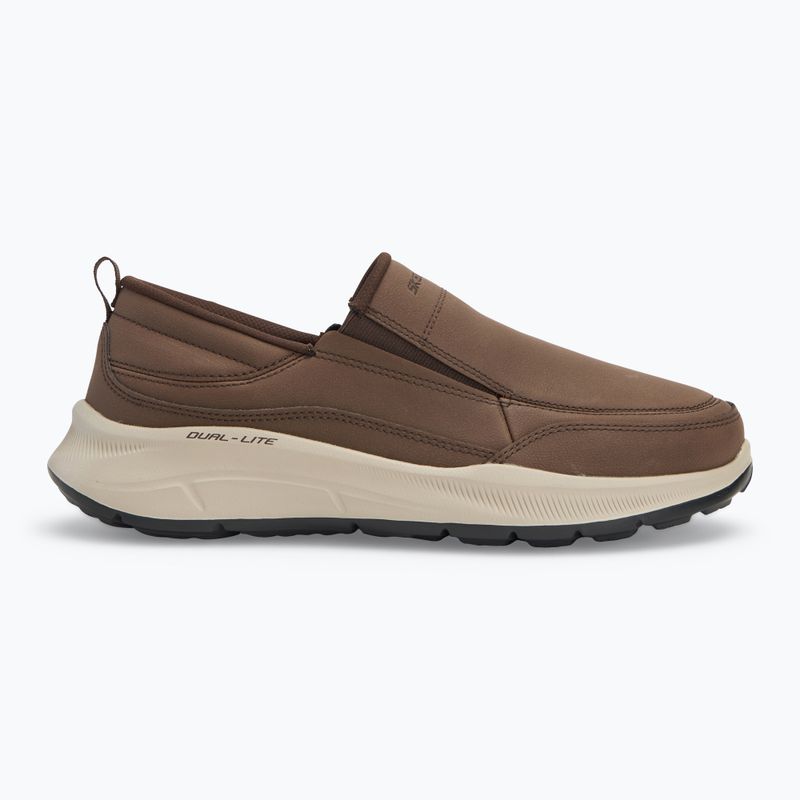 Мъжки обувки SKECHERS Equalizer 5.0 Harvey chocolate 2