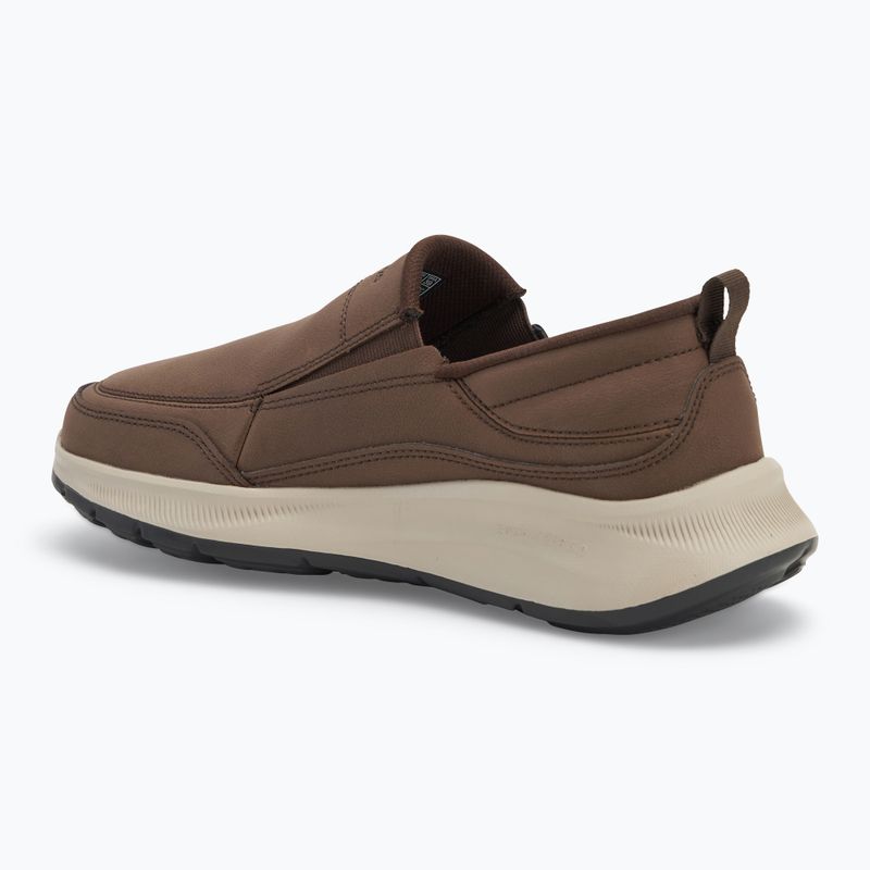 Мъжки обувки SKECHERS Equalizer 5.0 Harvey chocolate 3