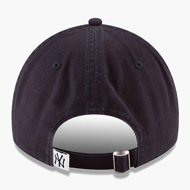 New Era Core Classic 9Twenty New York Yankees navy бейзболна шапка 6