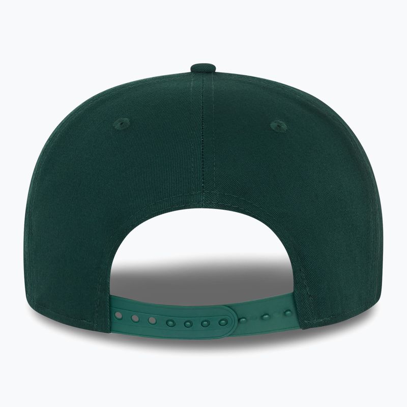 New Era MLB OTC 9Fifty Oakland Athletics отворена бейзболна шапка 2