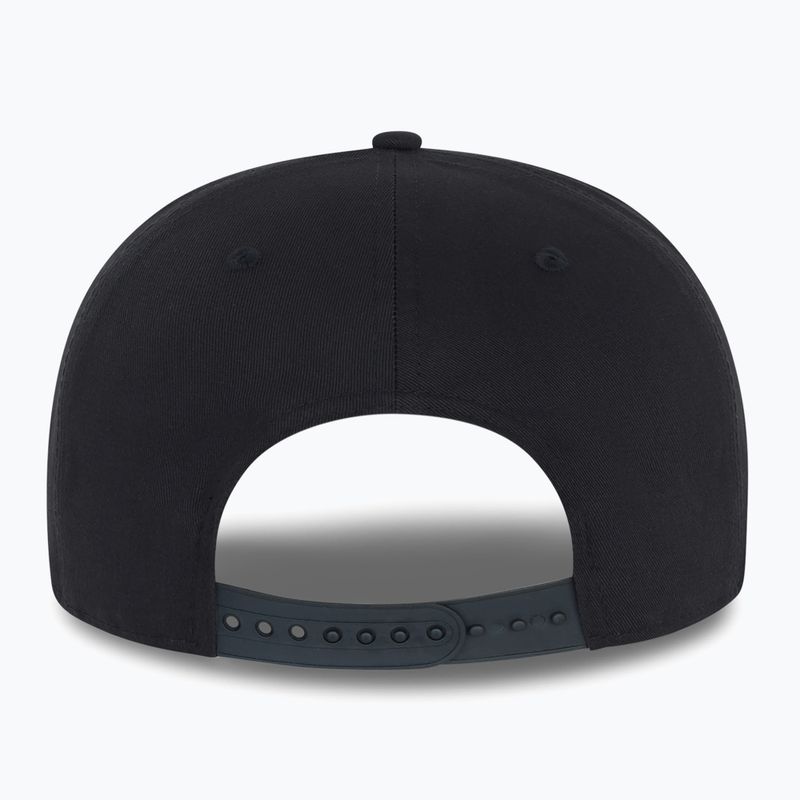 New Era MLB OTC 9Fifty Losdod Los Angeles Dodgers бейзболна шапка черна 2