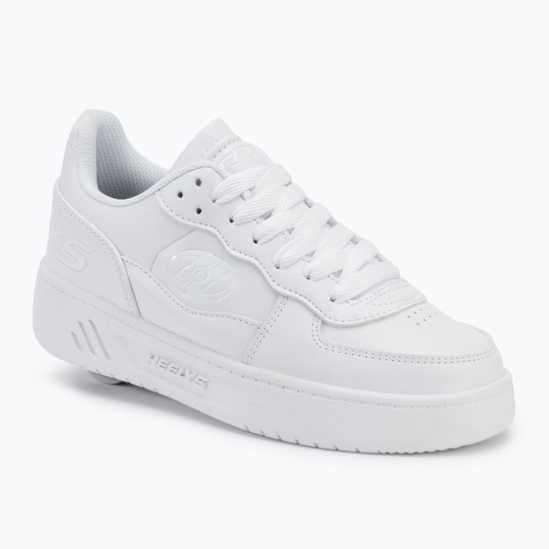 Детски обувки Heelys Rezerve Low бяло/бяло