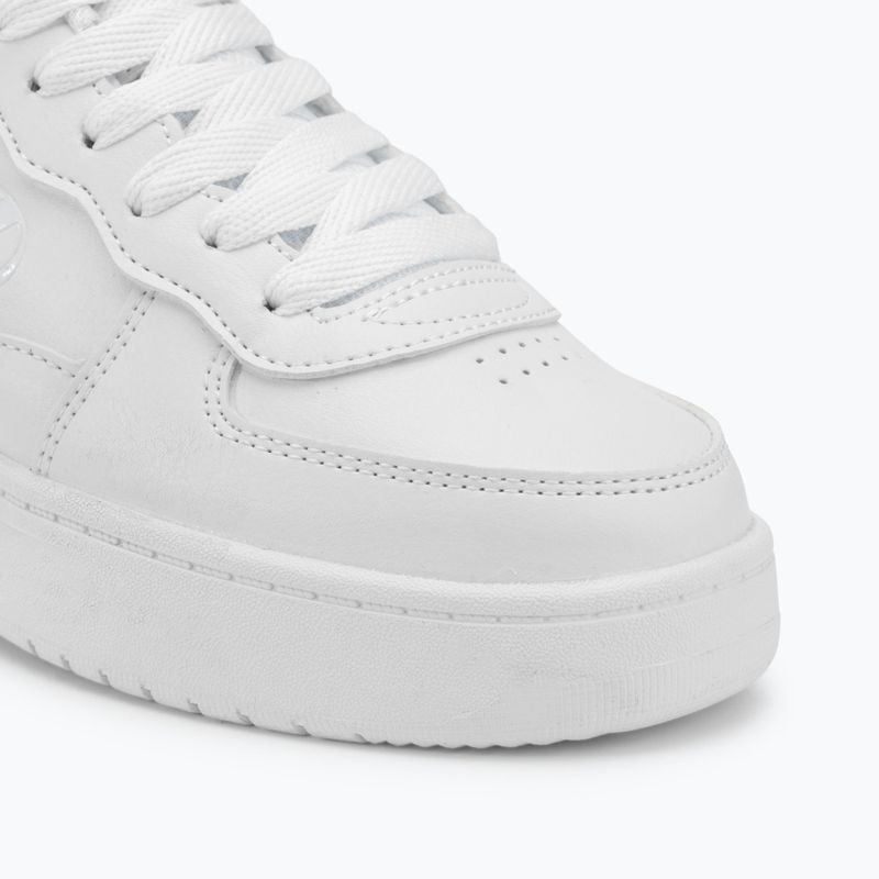 Детски обувки Heelys Rezerve Low бяло/бяло 8