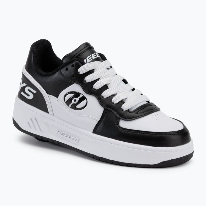 Детски обувки Heelys Rezerve Low черно/бяло/бяло