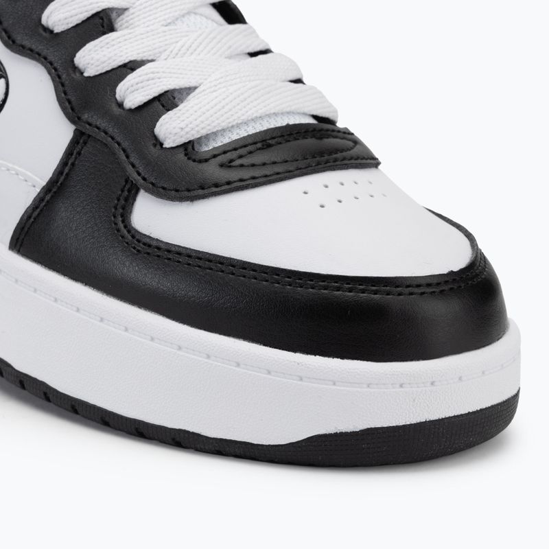 Детски обувки Heelys Rezerve Low черно/бяло/бяло 8