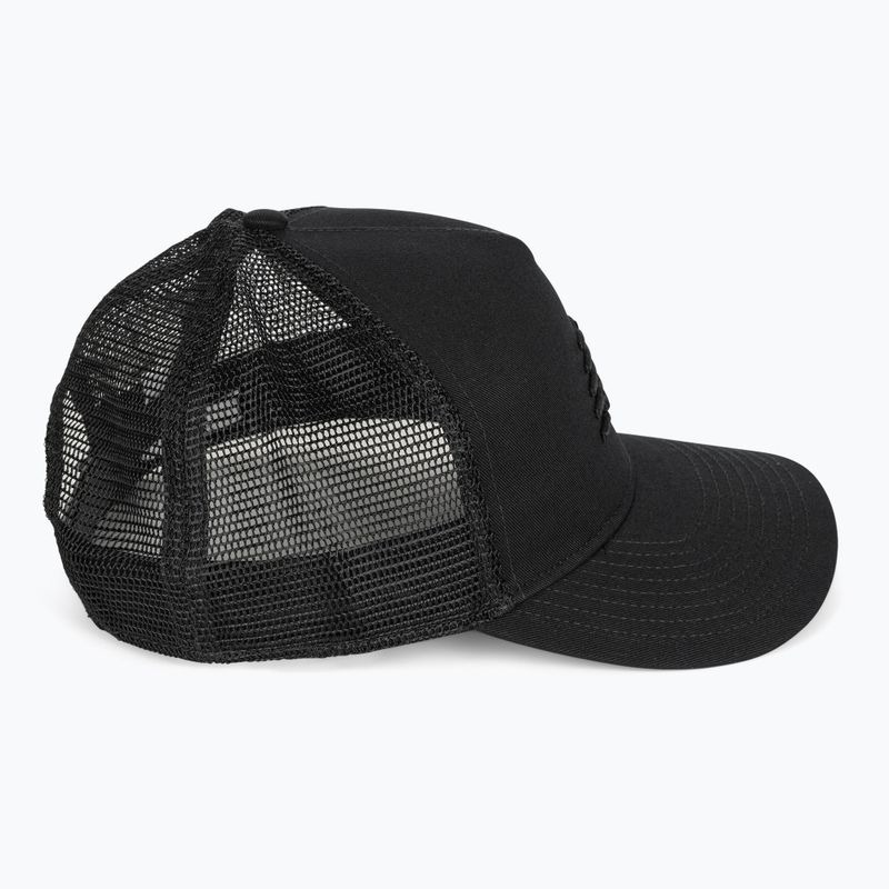 New Balance Lifestyle Athletics Шапка Trucker черна 2