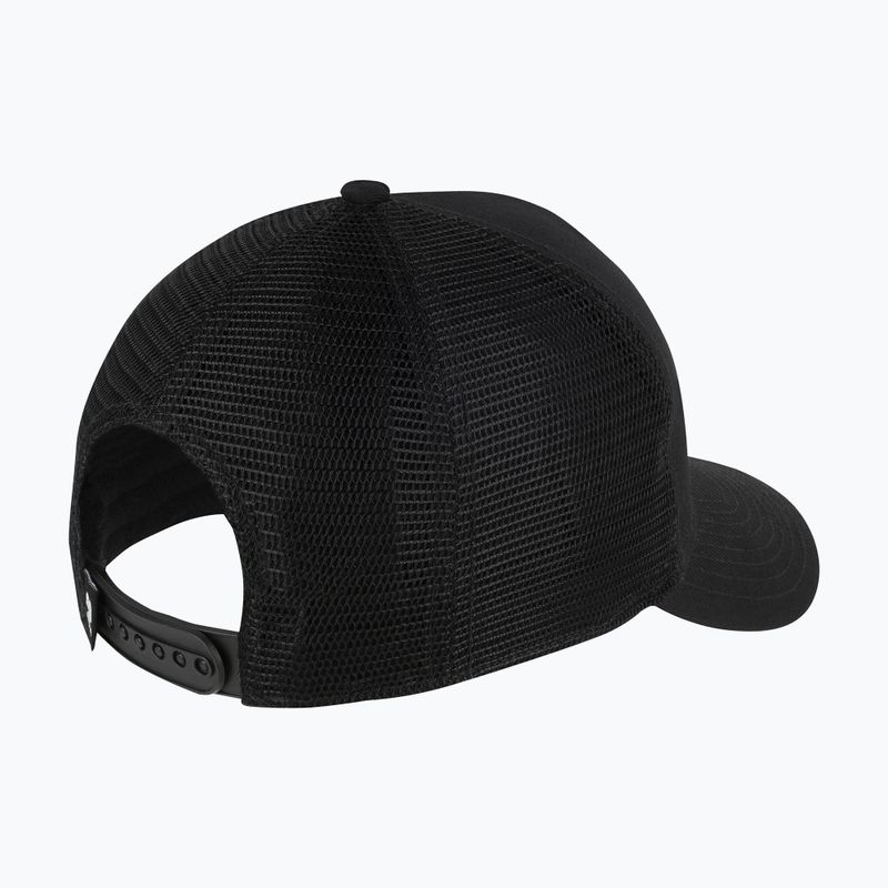 New Balance Lifestyle Athletics Шапка Trucker черна 6