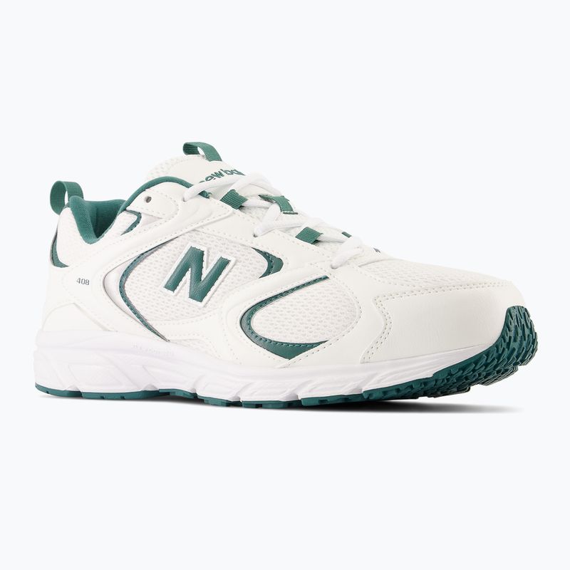 Обувки New Balance 408's V1 vintage teal/white/silver metalic t