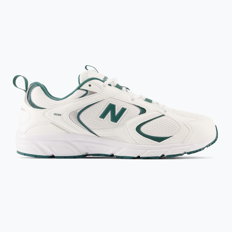 Обувки New Balance 408's V1 vintage teal/white/silver metalic t 2