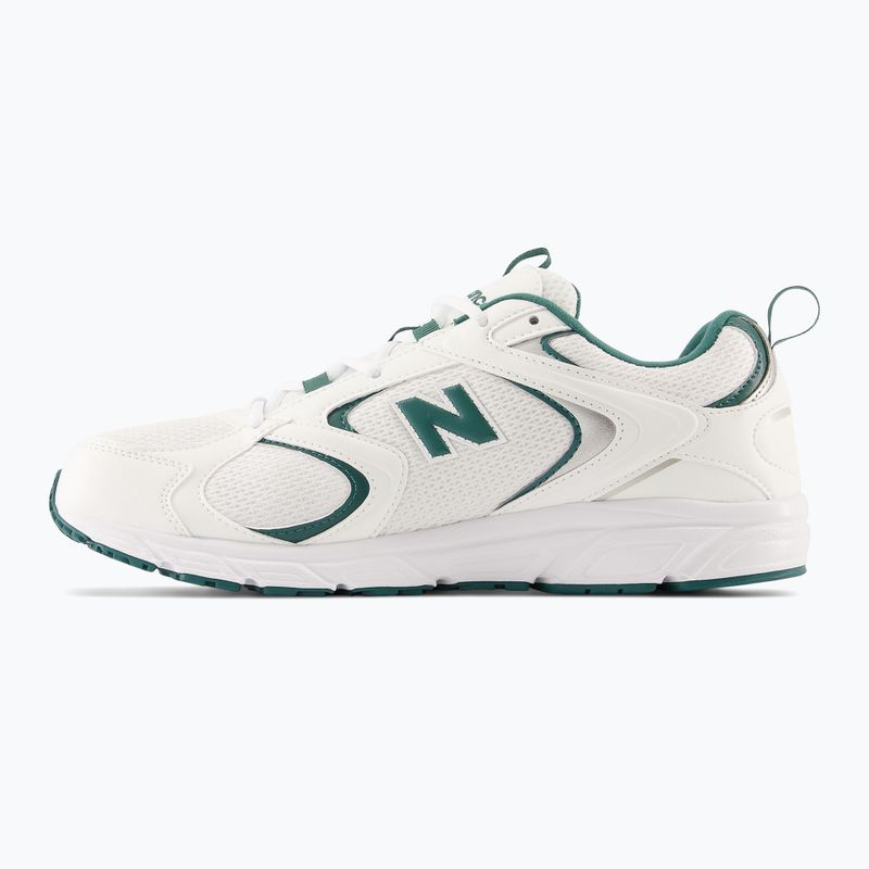 Обувки New Balance 408's V1 vintage teal/white/silver metalic t 3