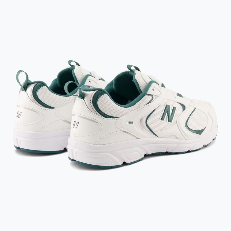 Обувки New Balance 408's V1 vintage teal/white/silver metalic t 5