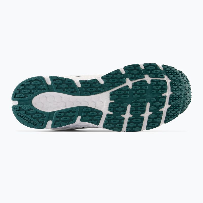 Обувки New Balance 408's V1 vintage teal/white/silver metalic t 6