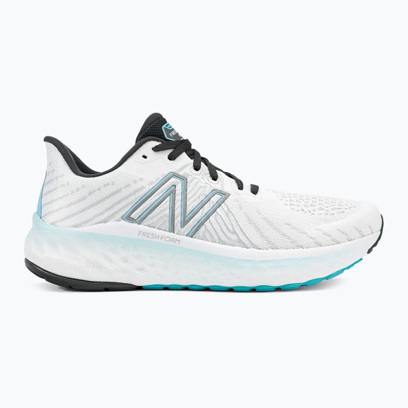 Дамски обувки за бягане New Balance Fresh Foam X Vongo v5 сив WVNGOCW5 4