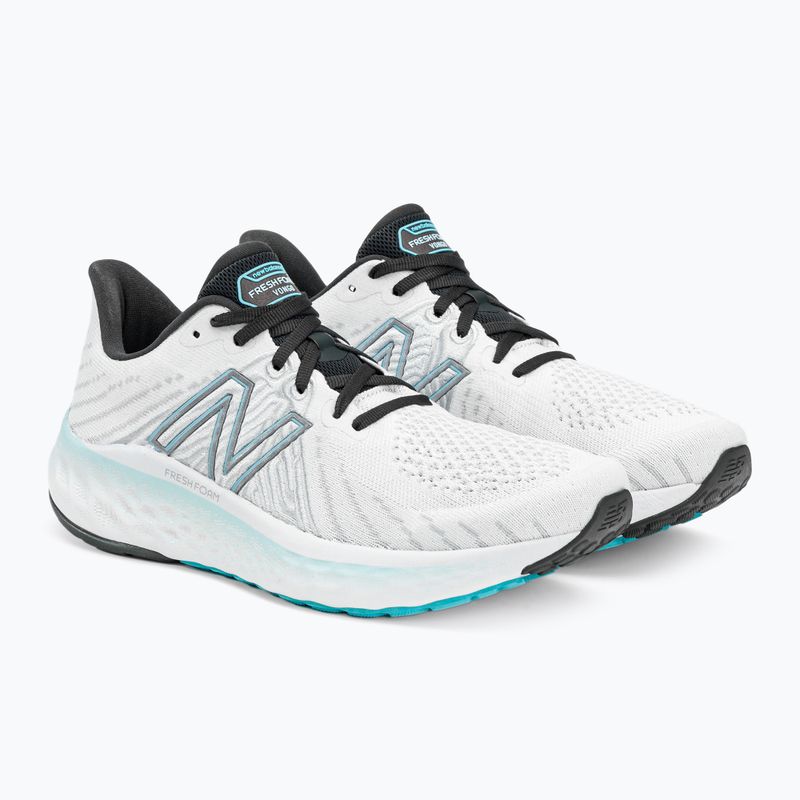 Дамски обувки за бягане New Balance Fresh Foam X Vongo v5 сив WVNGOCW5 6