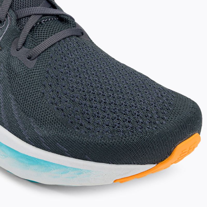 New Balance Fresh Foam Vongo v5 сиви мъжки обувки за бягане MVNGOCD5.D.110 11