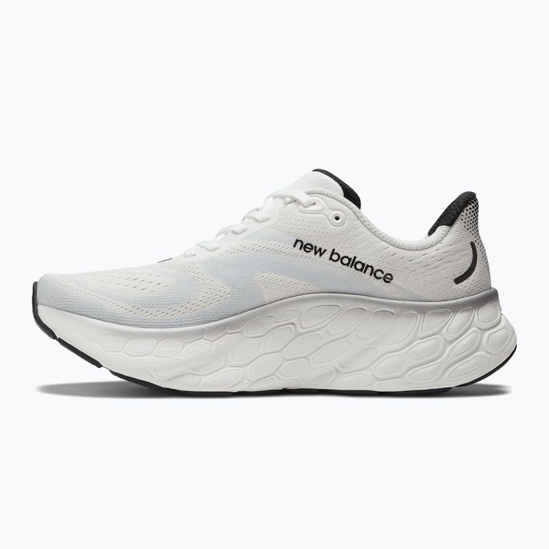 New Balance мъжки обувки за бягане WMOREV4 white NBMMORCW4 13