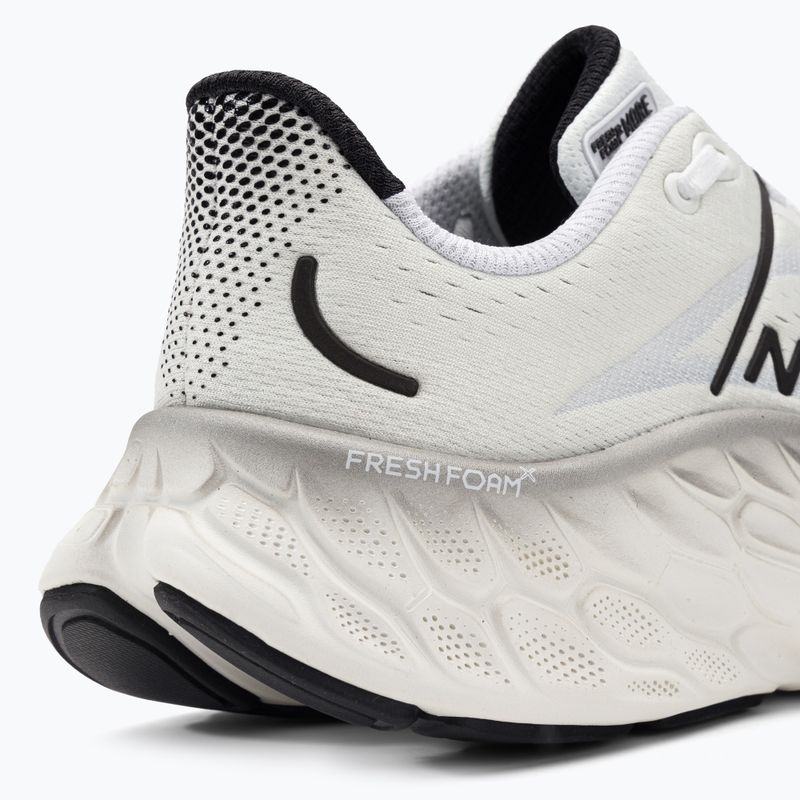 New Balance мъжки обувки за бягане WMOREV4 white NBMMORCW4 8