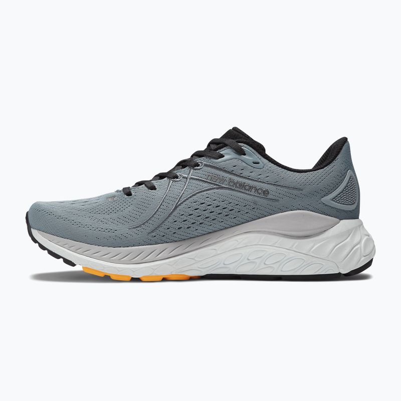 New Balance Fresh Foam X 860v13 сиви мъжки обувки за бягане 13