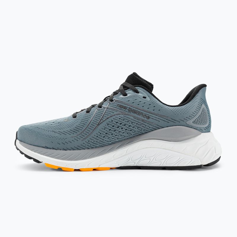 New Balance Fresh Foam X 860v13 сиви мъжки обувки за бягане 10