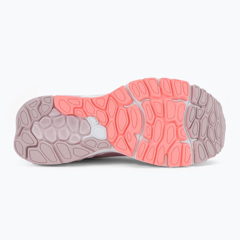 Дамски обувки за бягане New Balance Fresh Foam X 860v13 pink NBW880 5