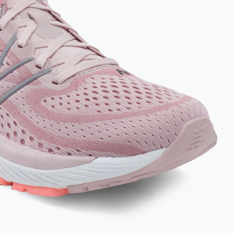 Дамски обувки за бягане New Balance Fresh Foam X 860v13 pink NBW880 7